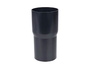 Toruühendus Ø 110 mm must