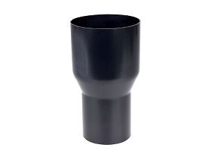 Üleminek Ø 110 mm/Ø 75 mm  must