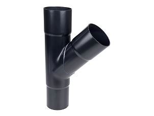 Torukolmik Ø 75 mm/Ø 75 mm 45° must