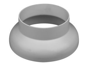 Üleminek trapile Ø 90 mm/110 mm hall