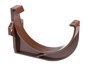 Rennikandur, plastik 100 mm pruun