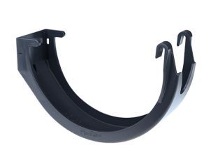 Kourukoukun plastikkuori 100 mm grafiithall