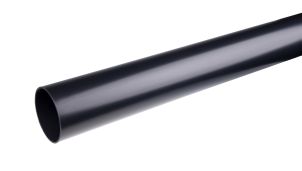 Allaviigutoru Ø 110 mm/3 m must