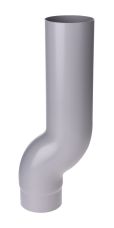 Allaviik 50 mm nihkega Ø 75 mm hall