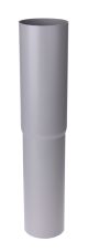 Allaviigutoru alumine  ots Ø 90 mm hall