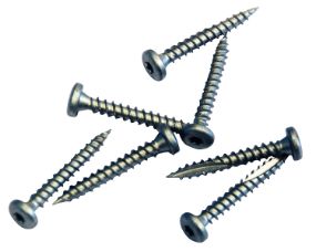Universaalkruvi 4,8x35 50 tk