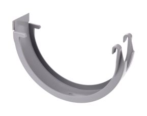 Kourukoukun plastikkuori 125 mm hall