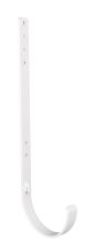 Rennikandur 150 mm/315 mm valge